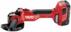 Další: Akumulátorová úhlová bruska Hilti AG 4S-A22