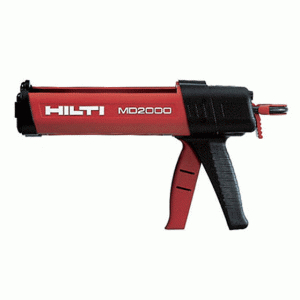 Vytlačovací pistole Hilti MD 2000