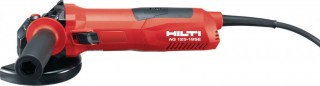 Úhlová bruska HILTI DAG 125-S