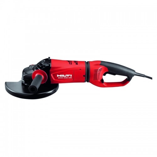 Bruska úhlová - HILTI DCG 230-D 230V