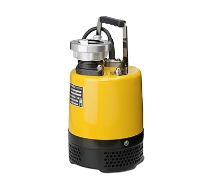 Čerpadlo ponorné kalové Wacker  PS2 500