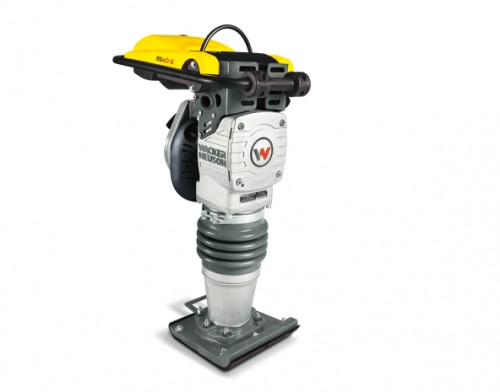 Vibrační pěch WACKER NEUSON BS 60-2